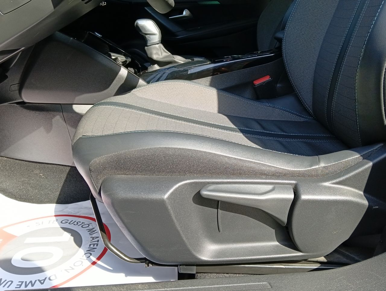 PEUGEOT 2008 1200 GASOLINA 5P SUV,TODOTERRENOS