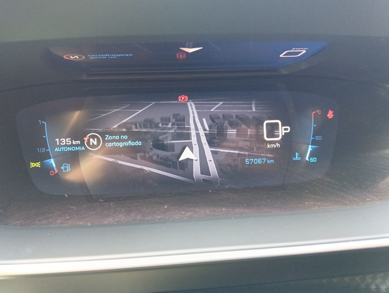 PEUGEOT 2008 1200 GASOLINA 5P SUV,TODOTERRENOS