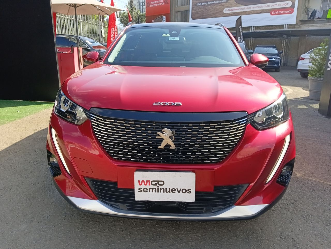 PEUGEOT - 2
