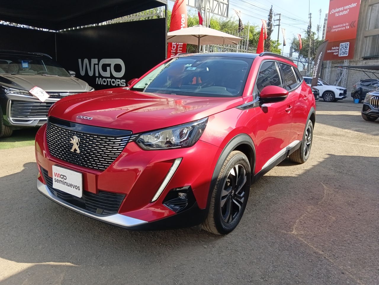 PEUGEOT - 3