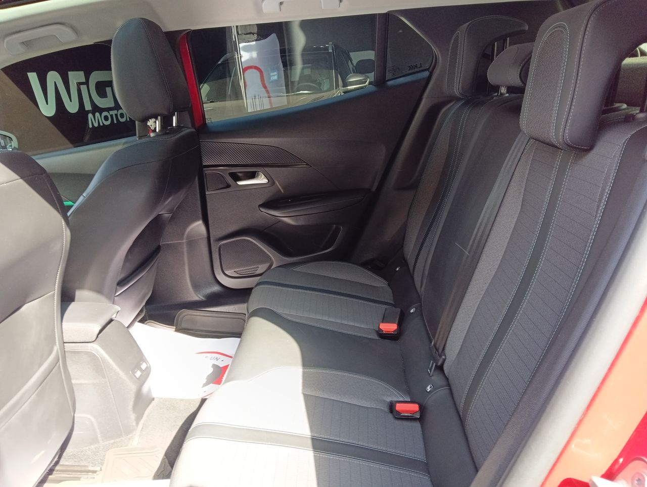 PEUGEOT 2008 1200 GASOLINA 5P SUV,TODOTERRENOS