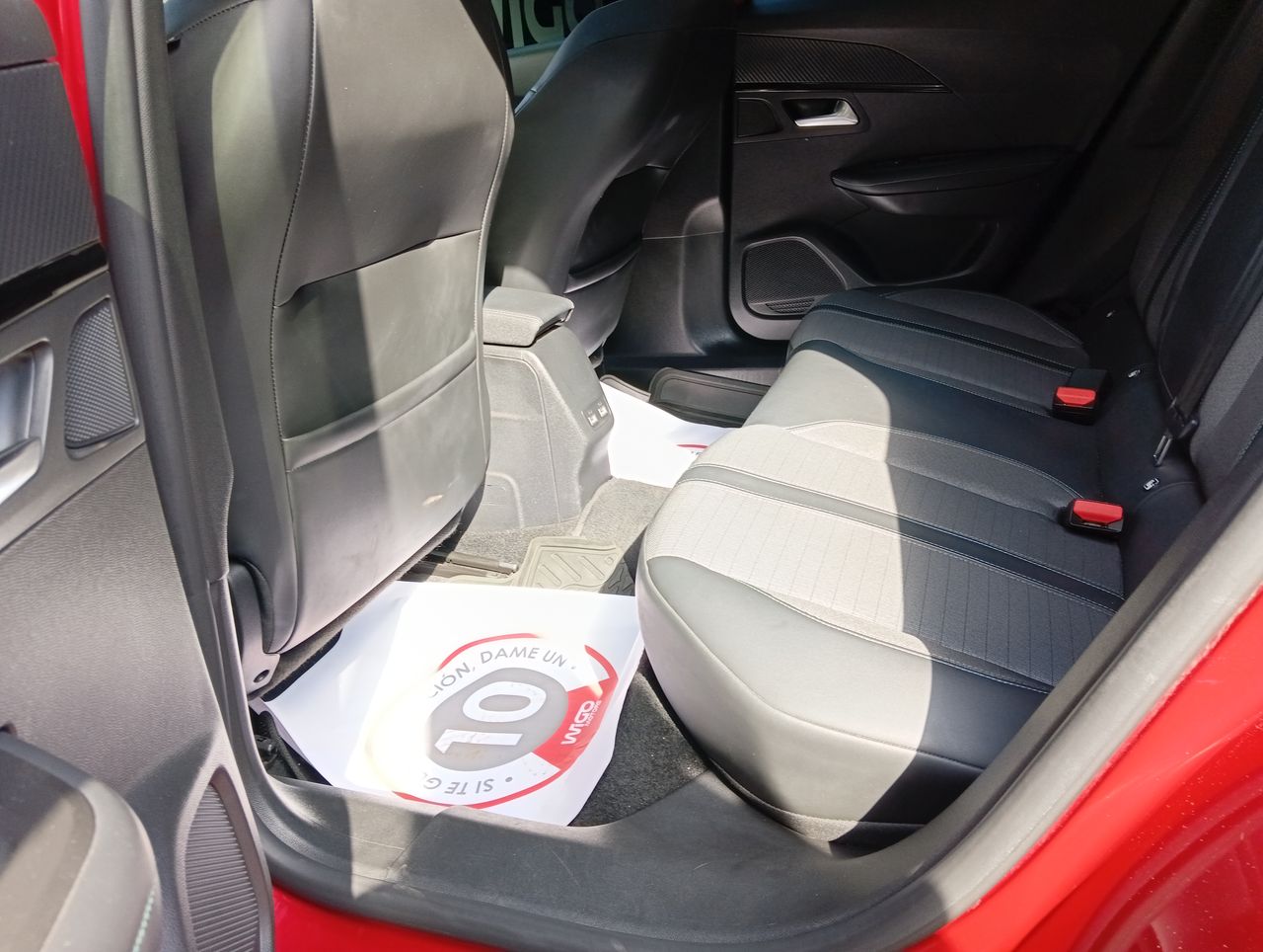 PEUGEOT 2008 1200 GASOLINA 5P SUV,TODOTERRENOS