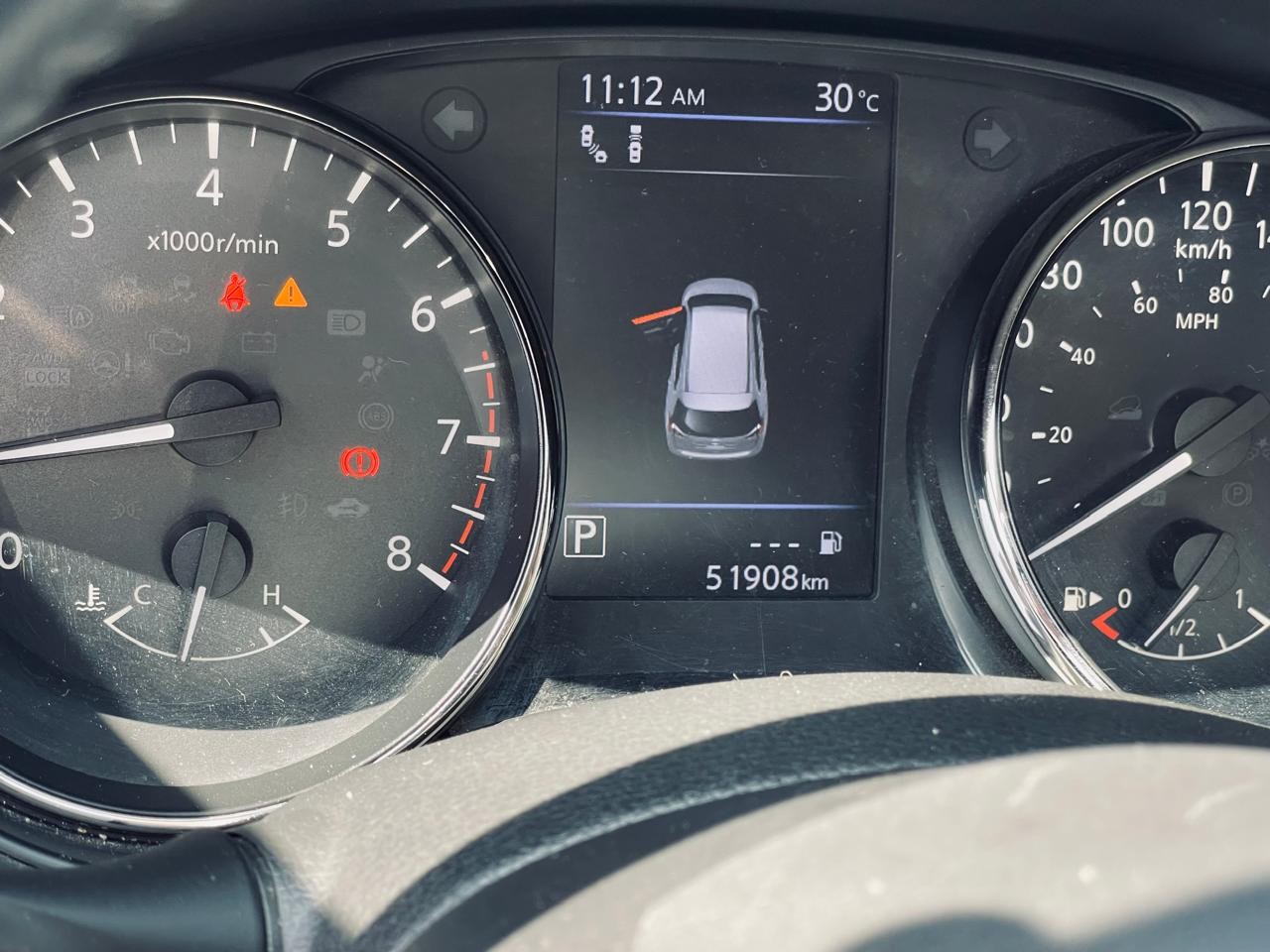 NISSAN - 18