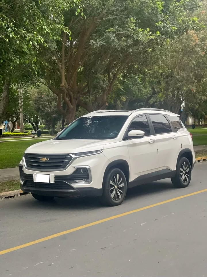 CHEVROLET - 2