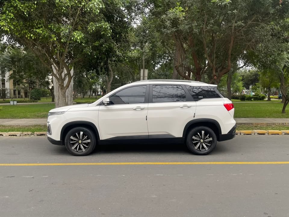 CHEVROLET - 3