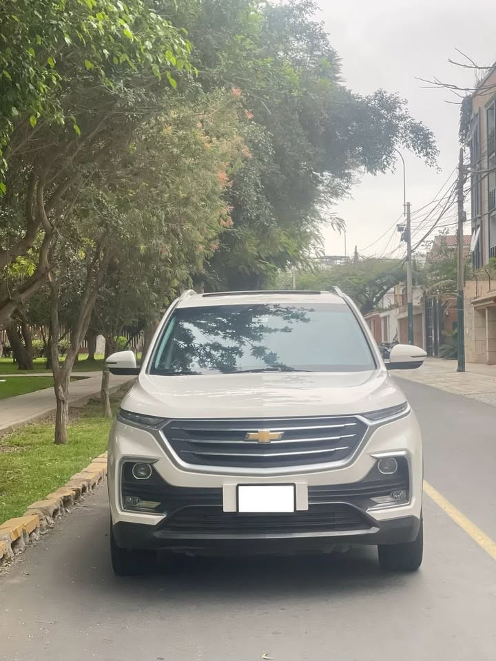 CHEVROLET - 6