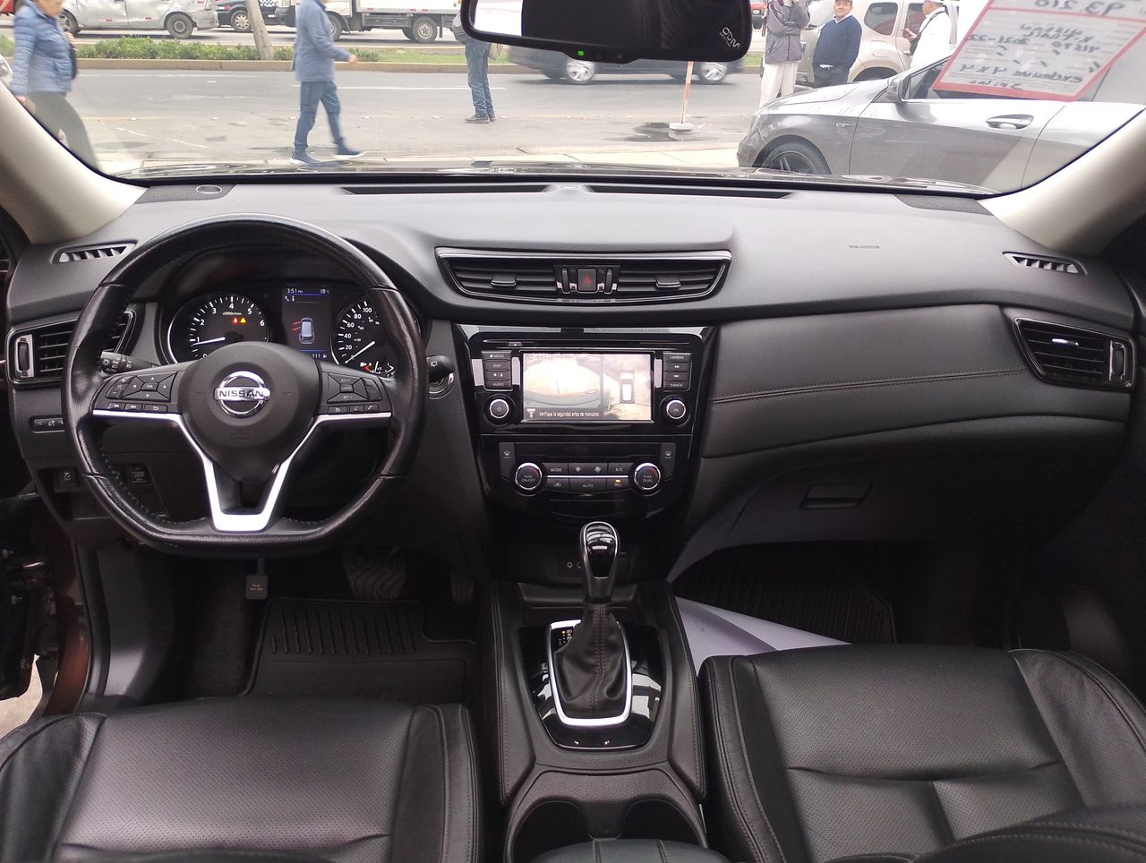 NISSAN - 20