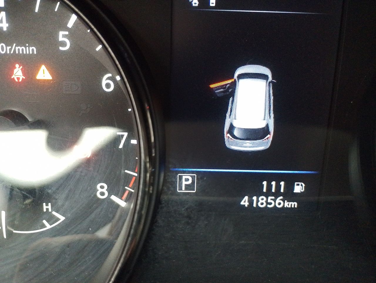 NISSAN - 13