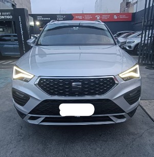 SEAT - 1
