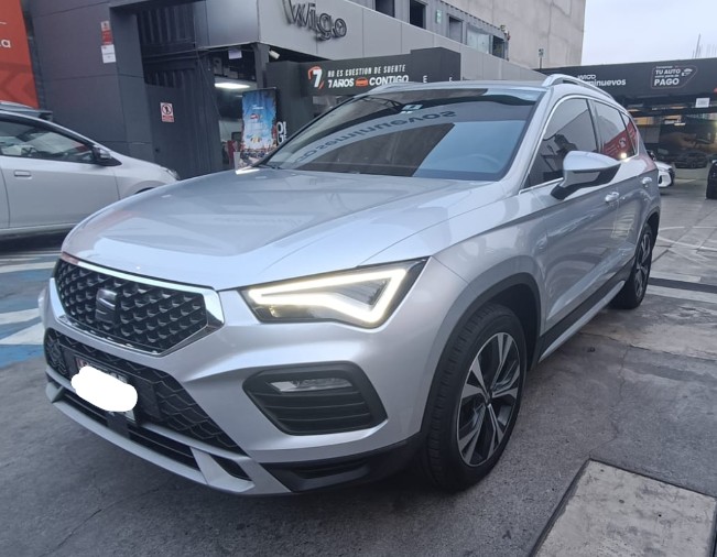 SEAT - 2