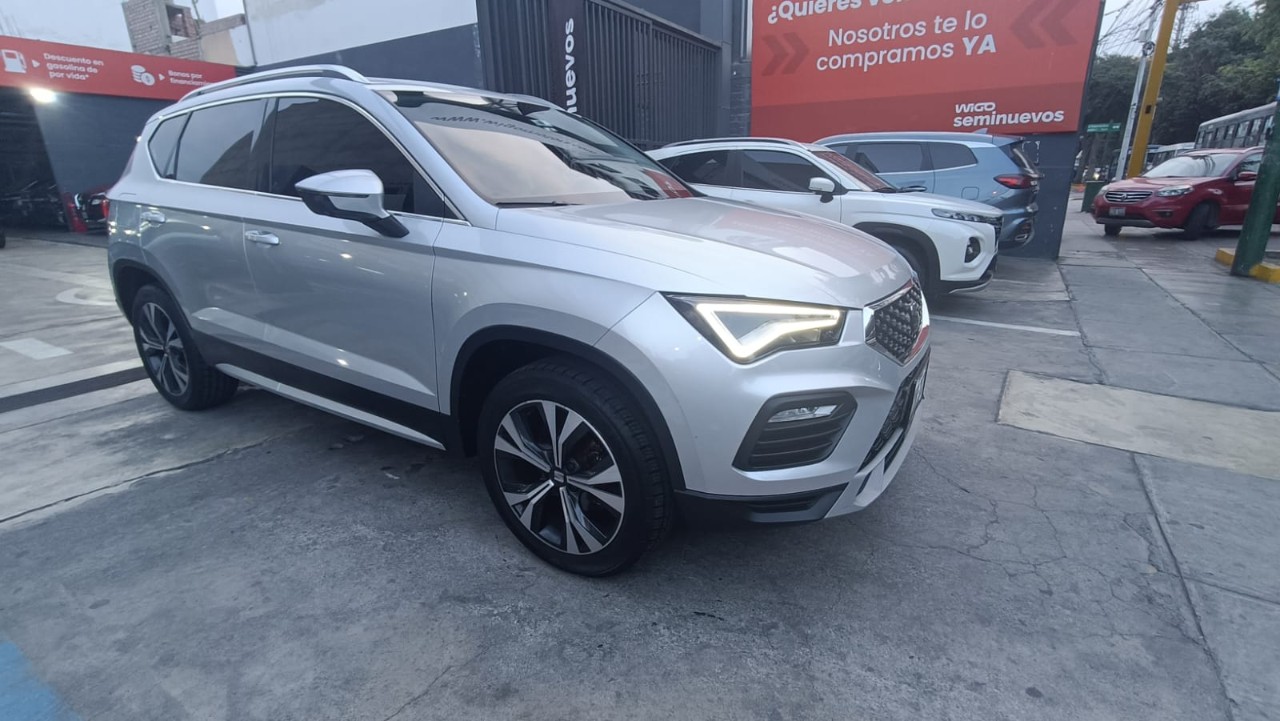 SEAT - 11