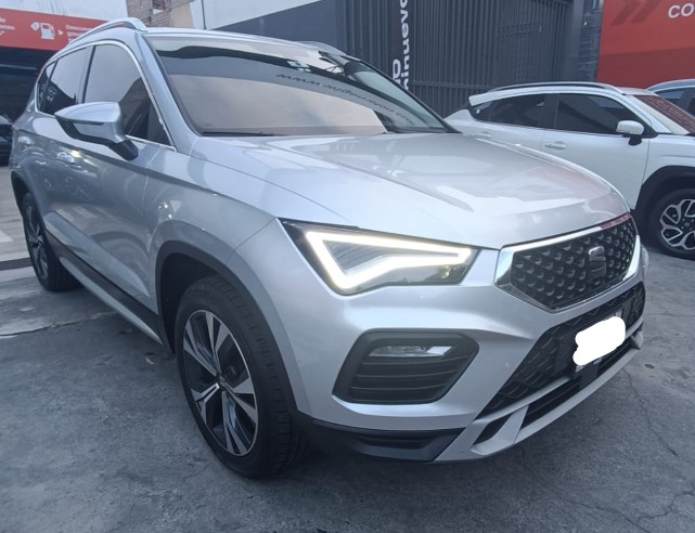 SEAT - 12