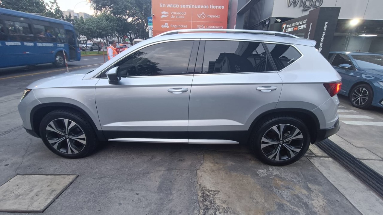 SEAT - 4