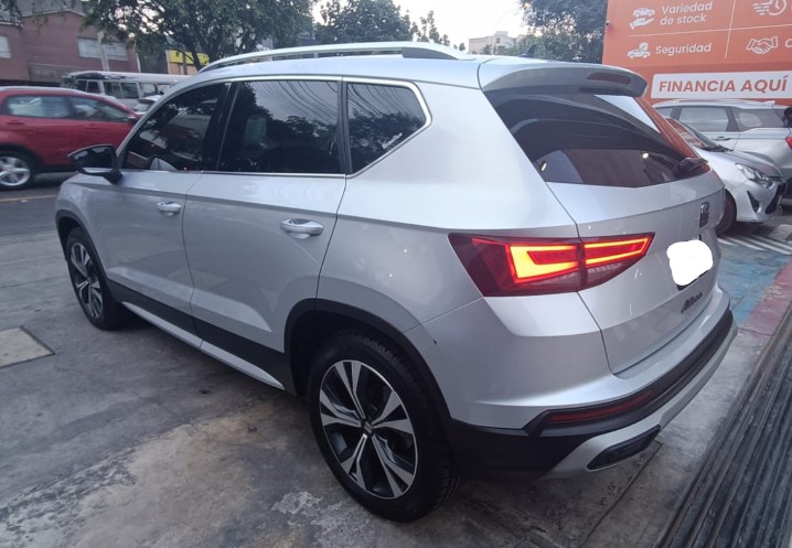 SEAT - 5