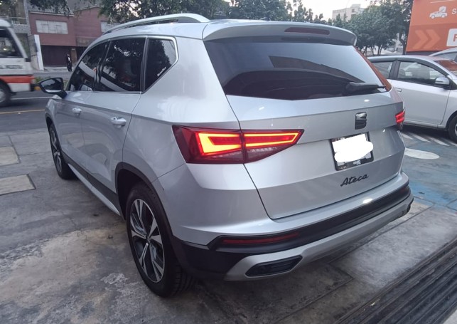 SEAT - 6
