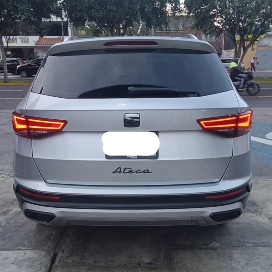 SEAT - 7