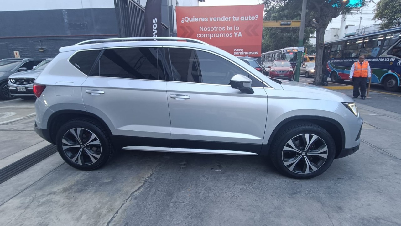 SEAT - 10