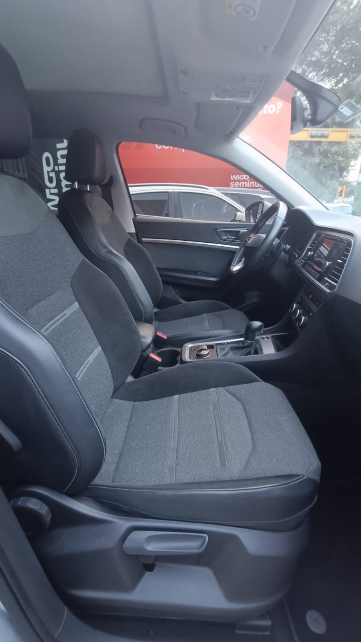 SEAT - 13