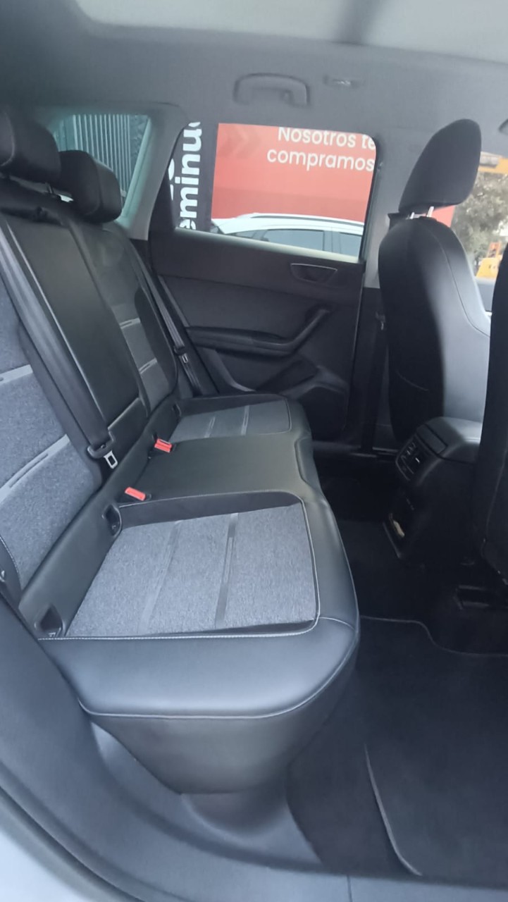 SEAT - 14