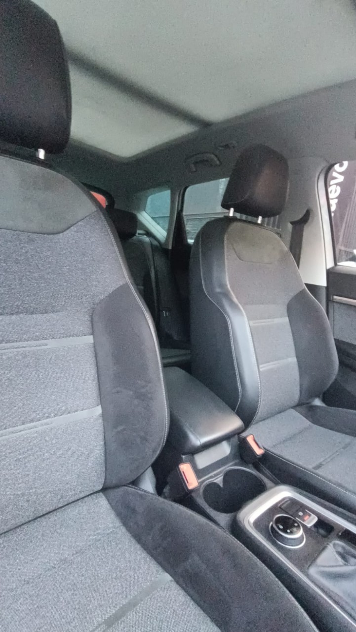 SEAT - 15
