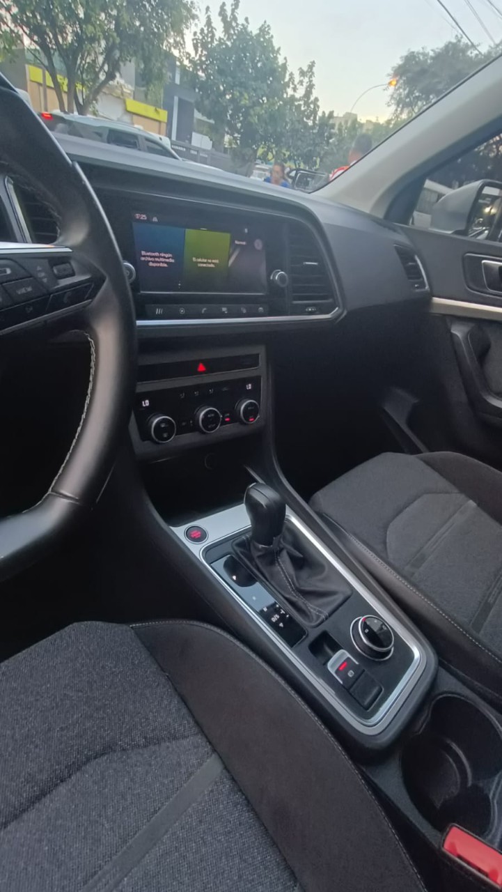 SEAT - 16