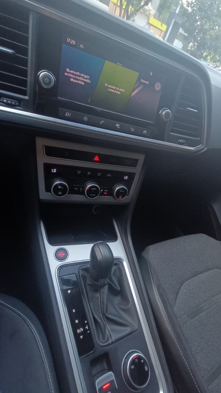 SEAT - 17