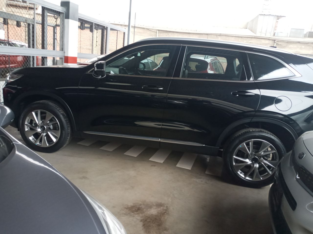 HAVAL - 4