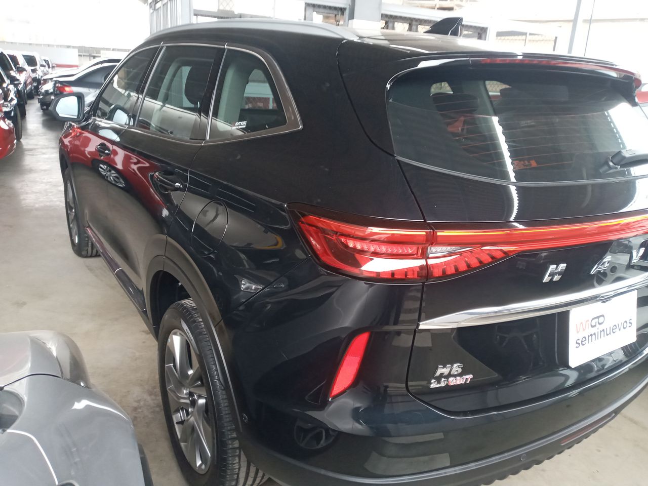 HAVAL - 5