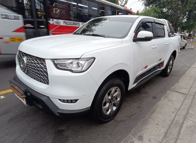 GREAT WALL - 2