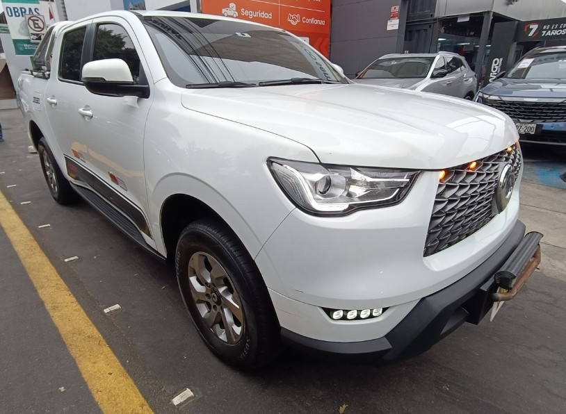 GREAT WALL - 11