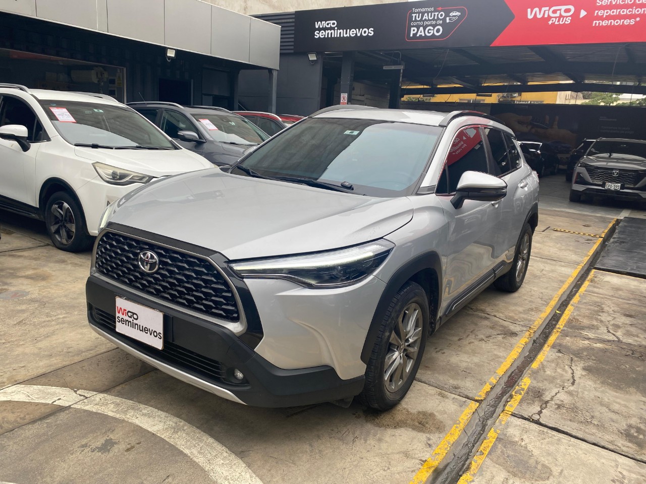 TOYOTA
