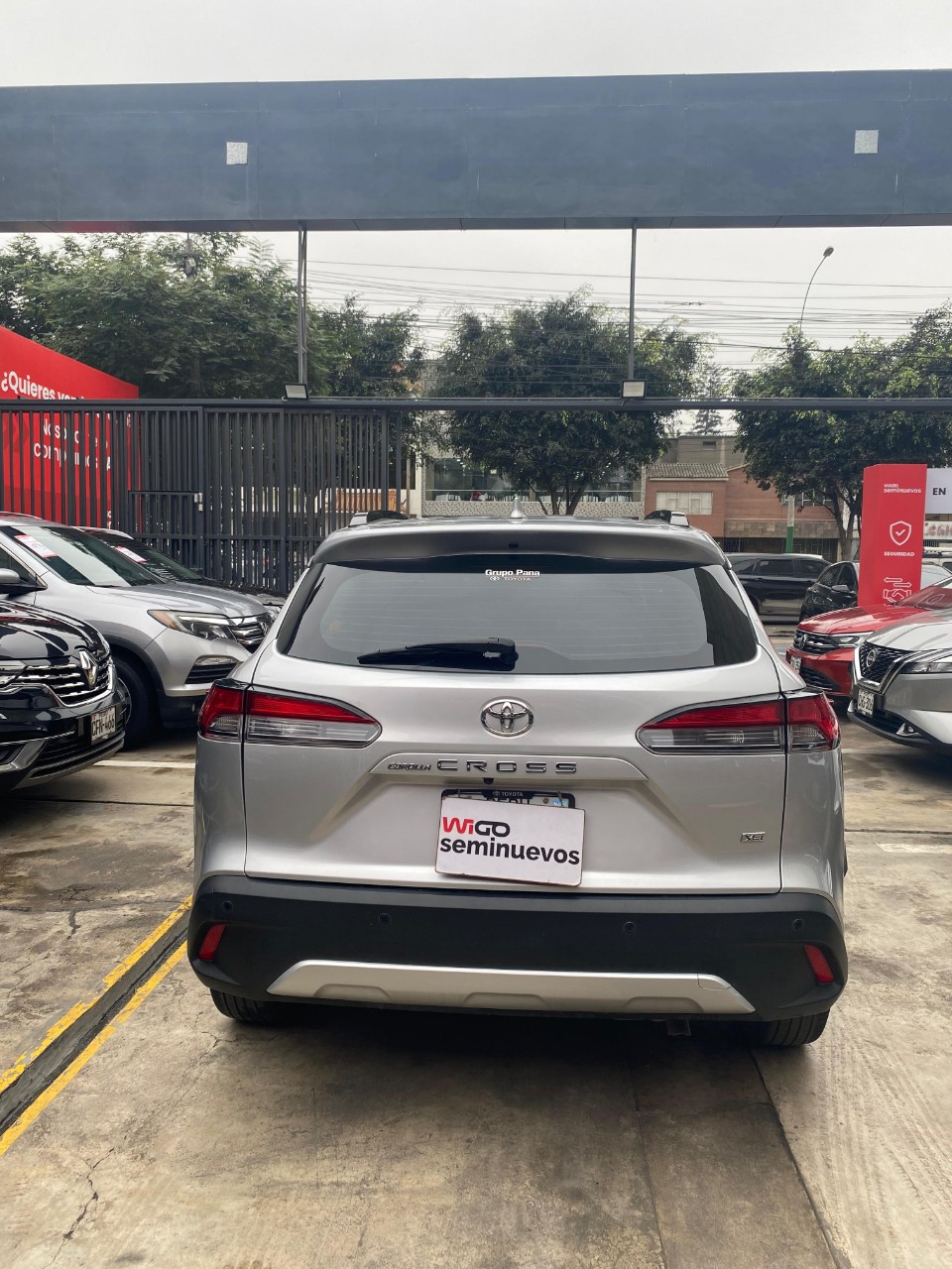 TOYOTA - 3