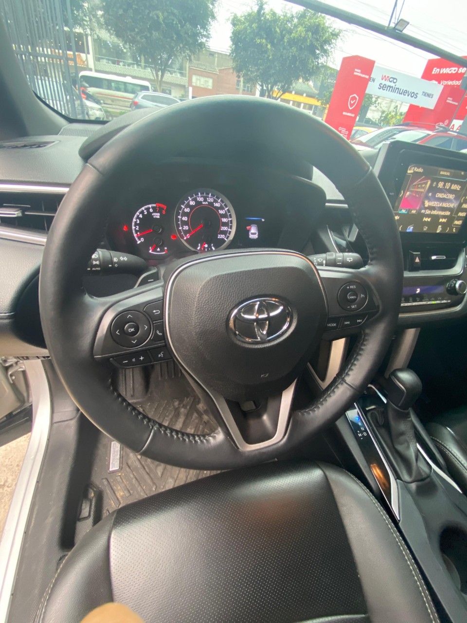TOYOTA - 9