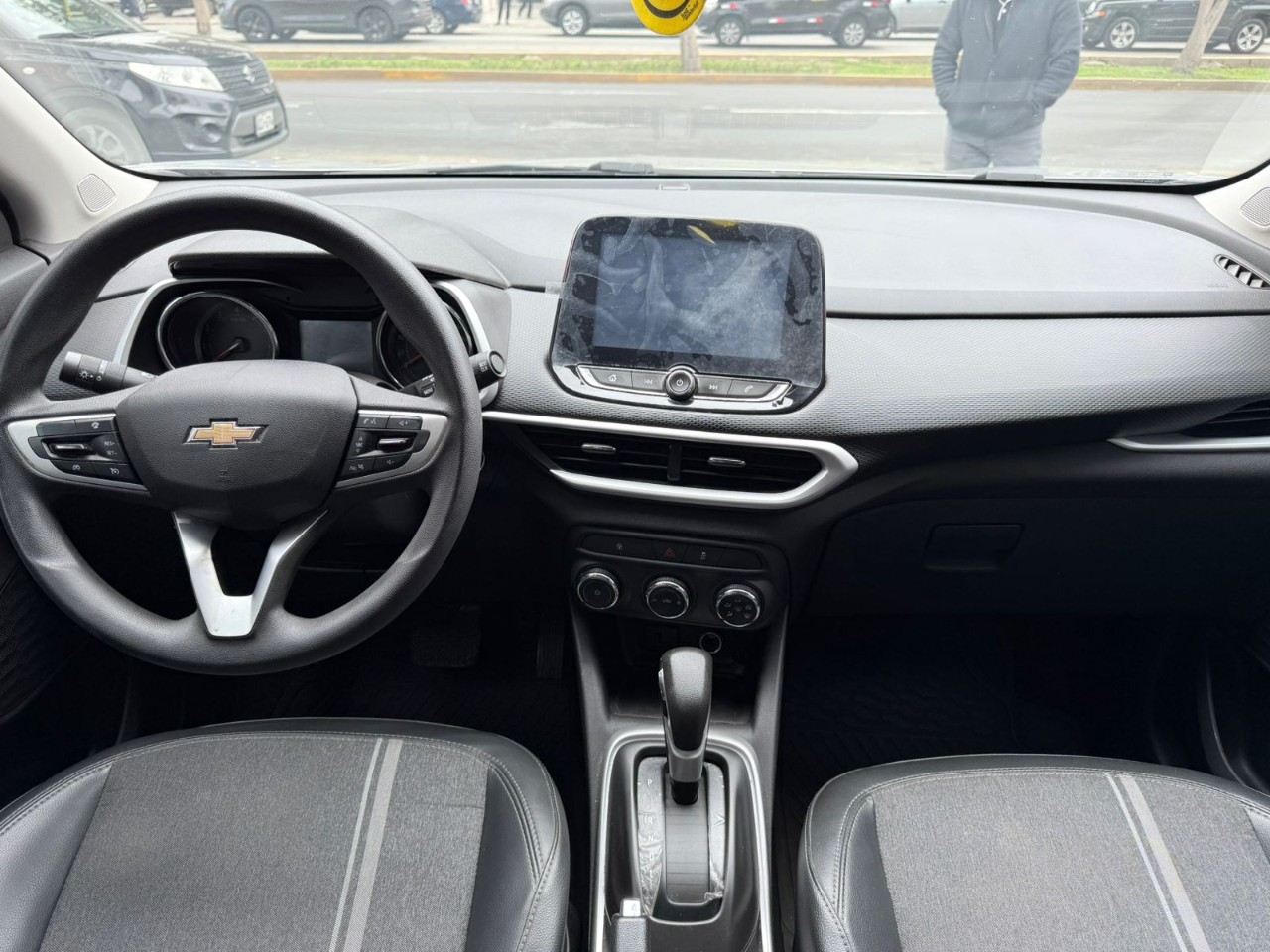 CHEVROLET - 8