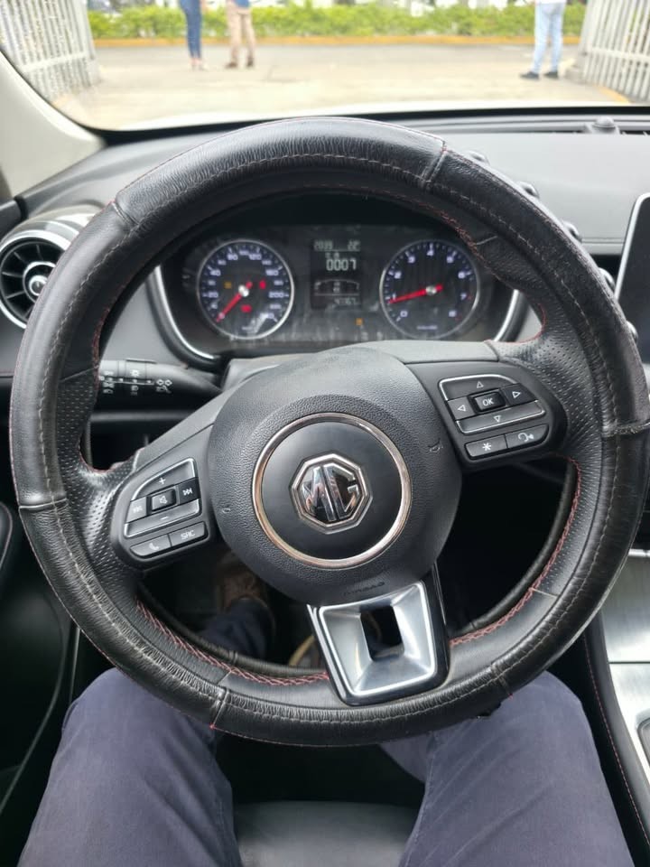 MG HS 1490 GASOLINA 5P SUV,TODOTERRENOS