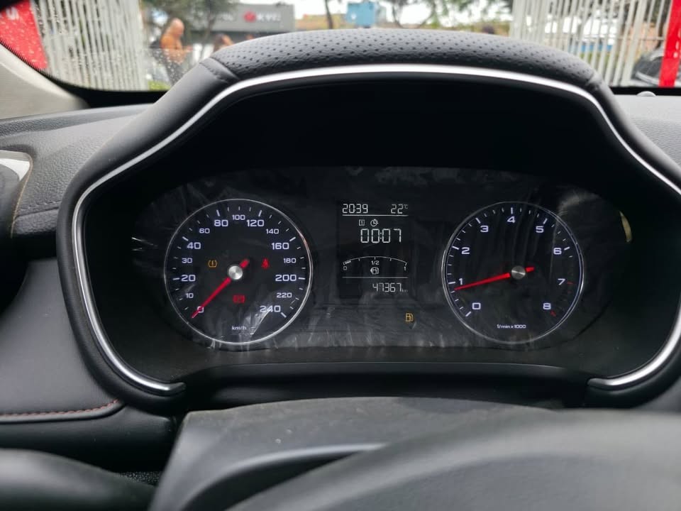MG HS 1490 GASOLINA 5P SUV,TODOTERRENOS