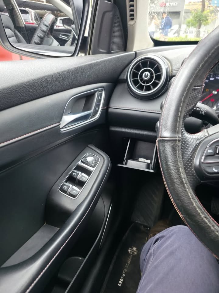 MG HS 1490 GASOLINA 5P SUV,TODOTERRENOS