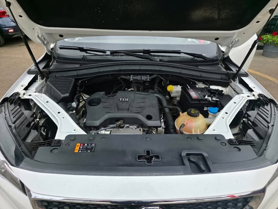 MG HS 1490 GASOLINA 5P SUV,TODOTERRENOS