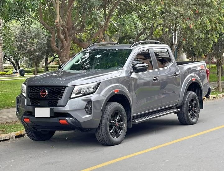 NISSAN - 1