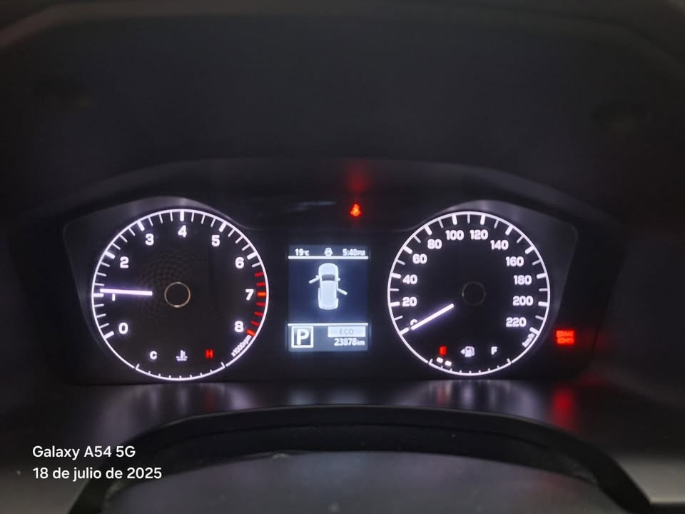 SSANGYONG - 9