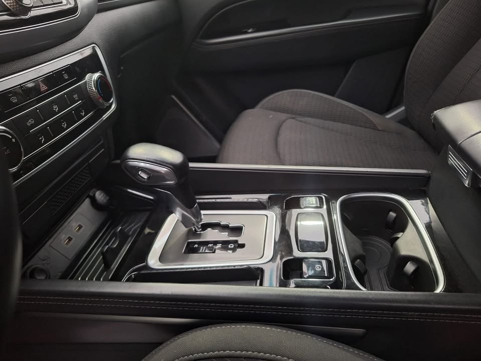 SSANGYONG - 11