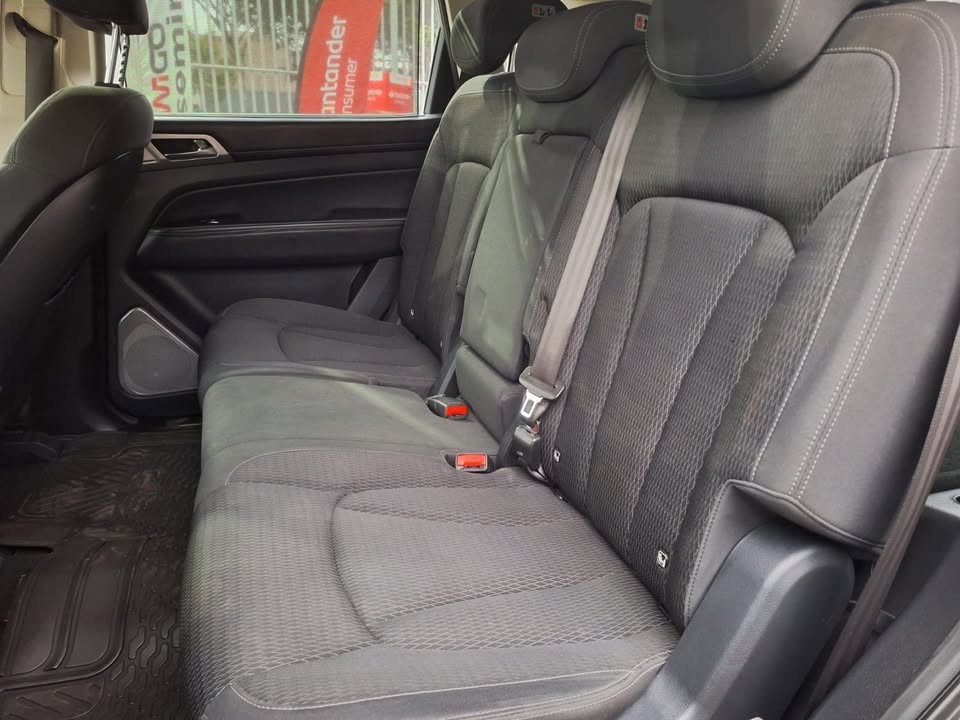 SSANGYONG - 13