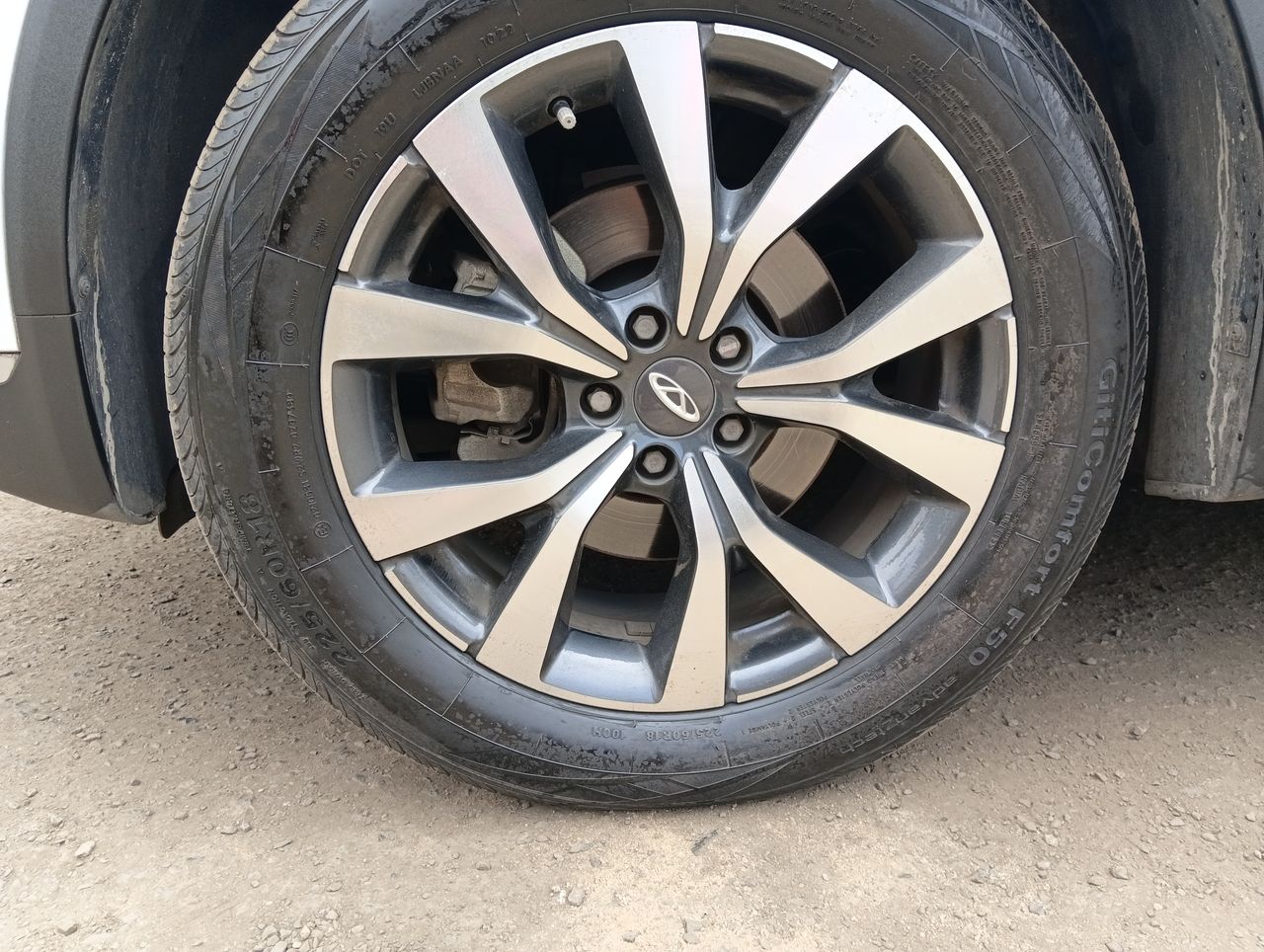 CHERY TIGGO 7 PRO 1500 GASOLINA 5P SUV,TODOTERRENOS