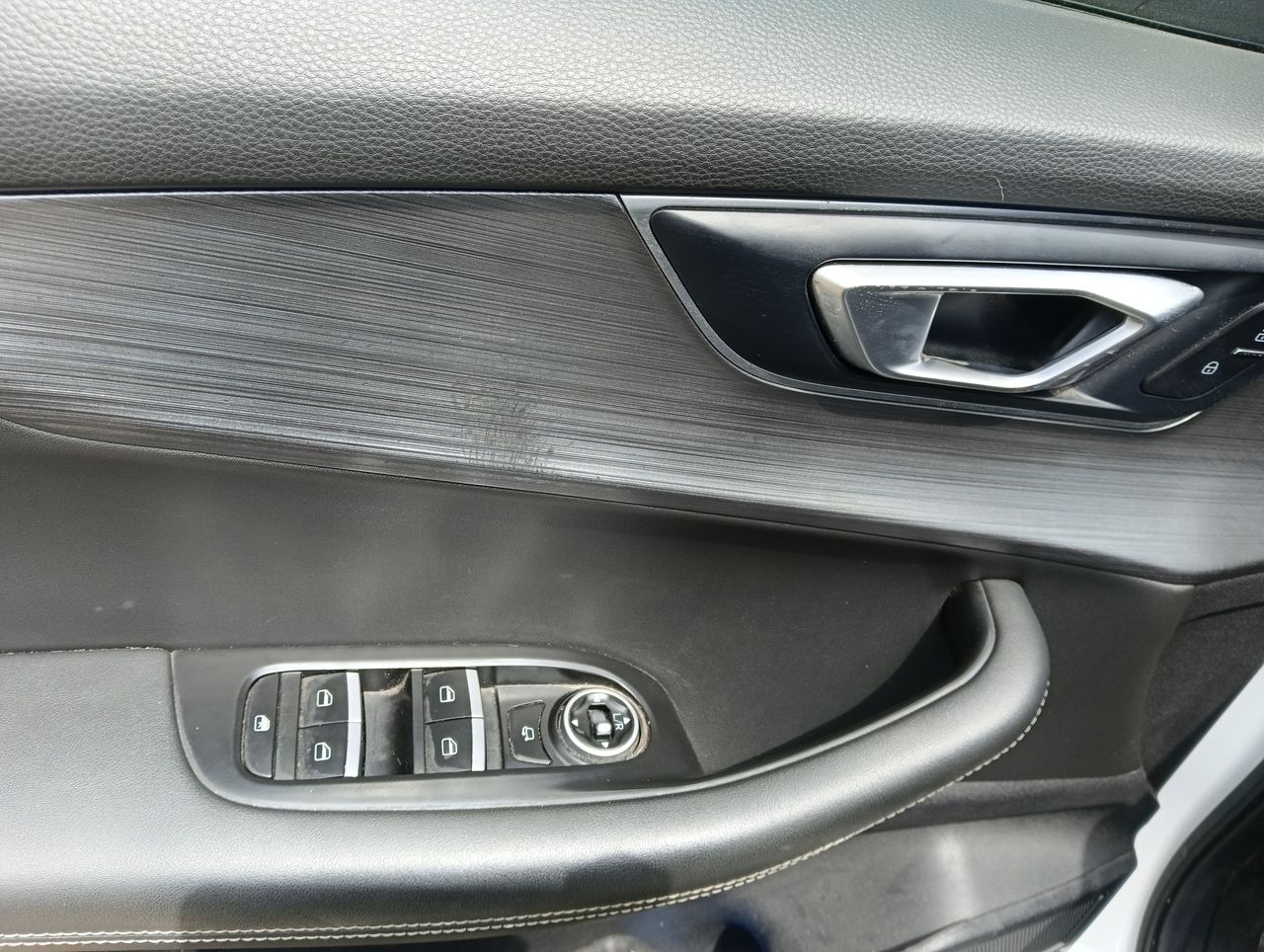 CHERY TIGGO 7 PRO 1500 GASOLINA 5P SUV,TODOTERRENOS