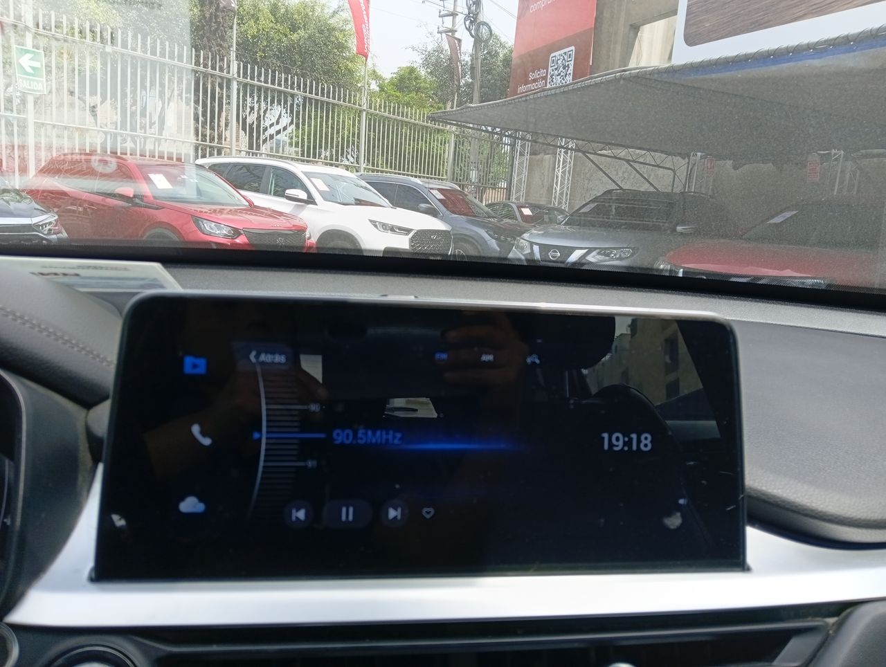 CHERY TIGGO 7 PRO 1500 GASOLINA 5P SUV,TODOTERRENOS