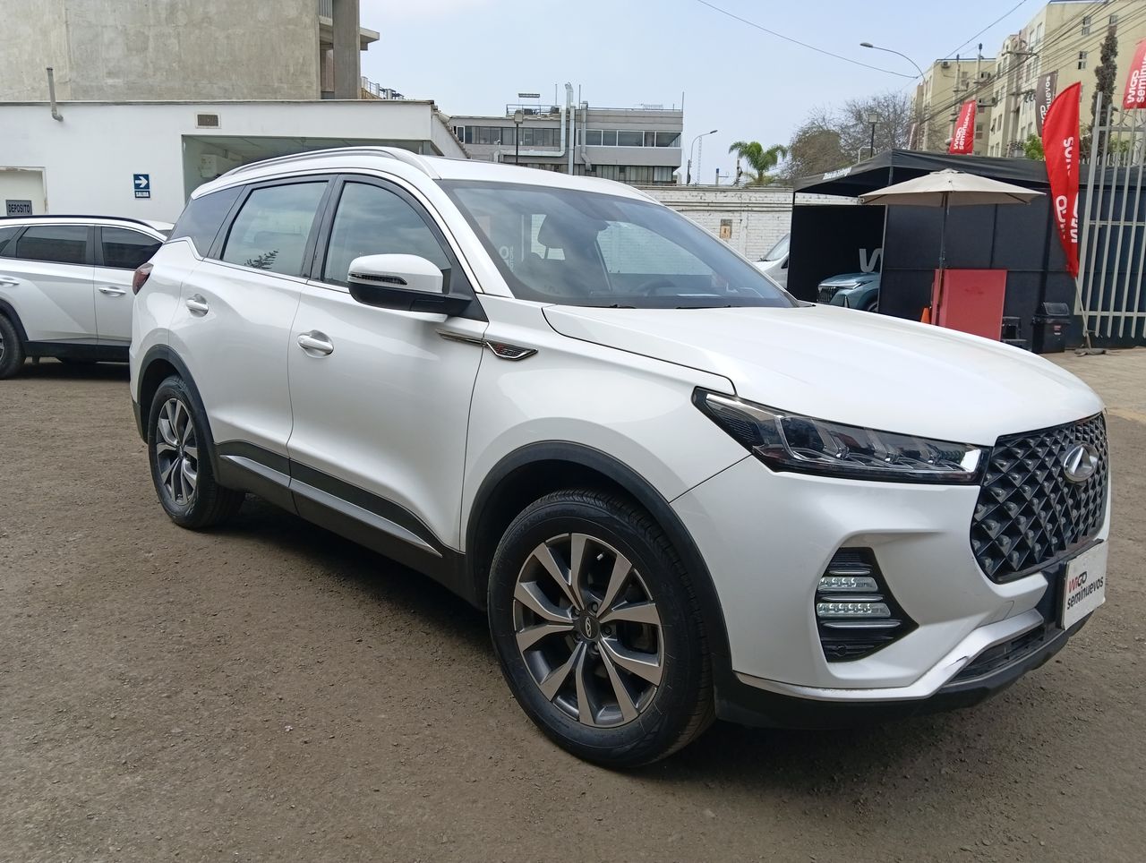 CHERY - 1