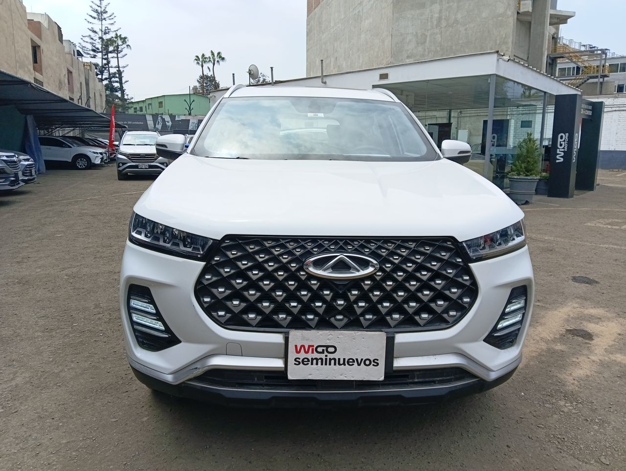 CHERY - 2