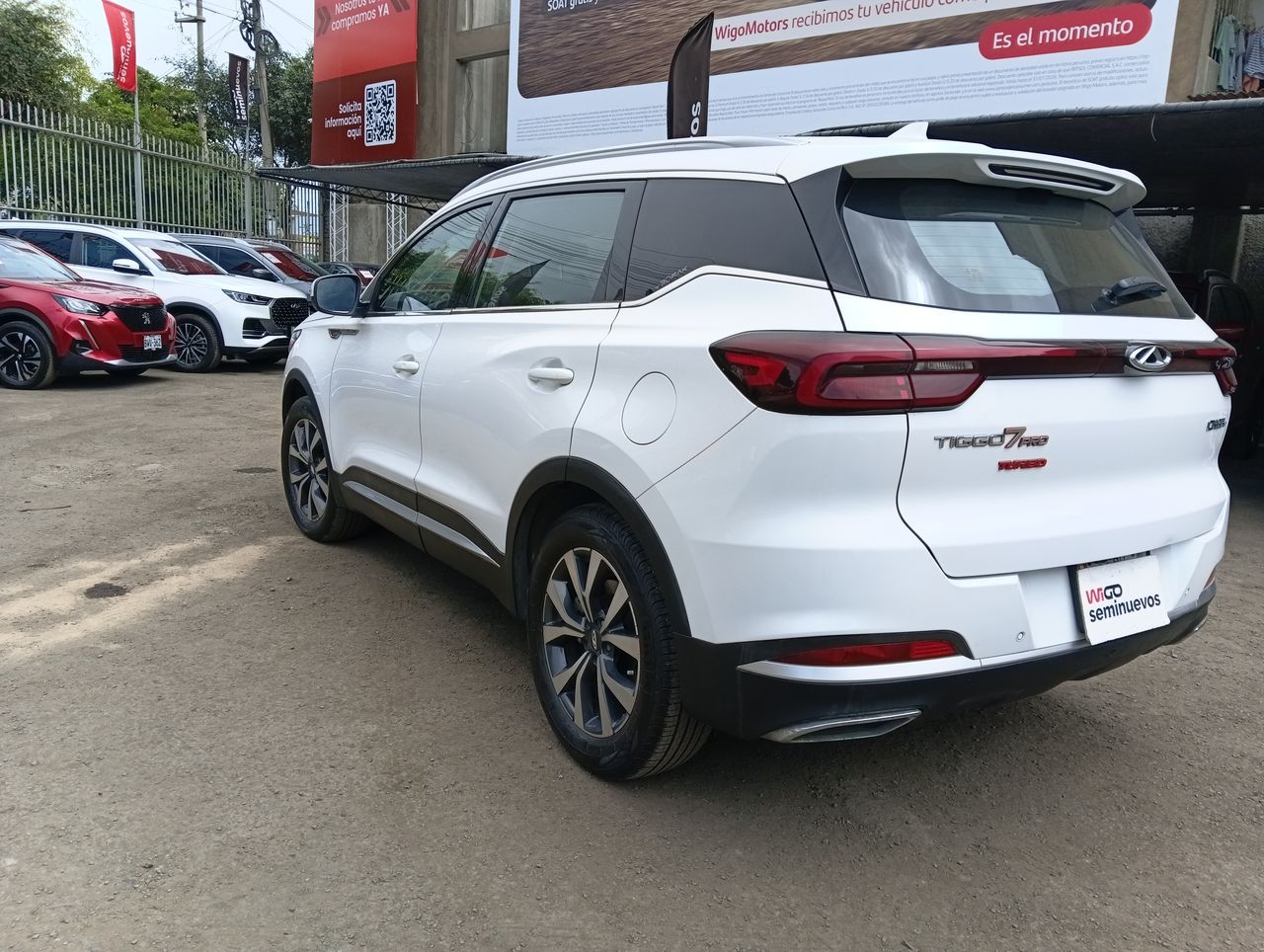 CHERY - 5