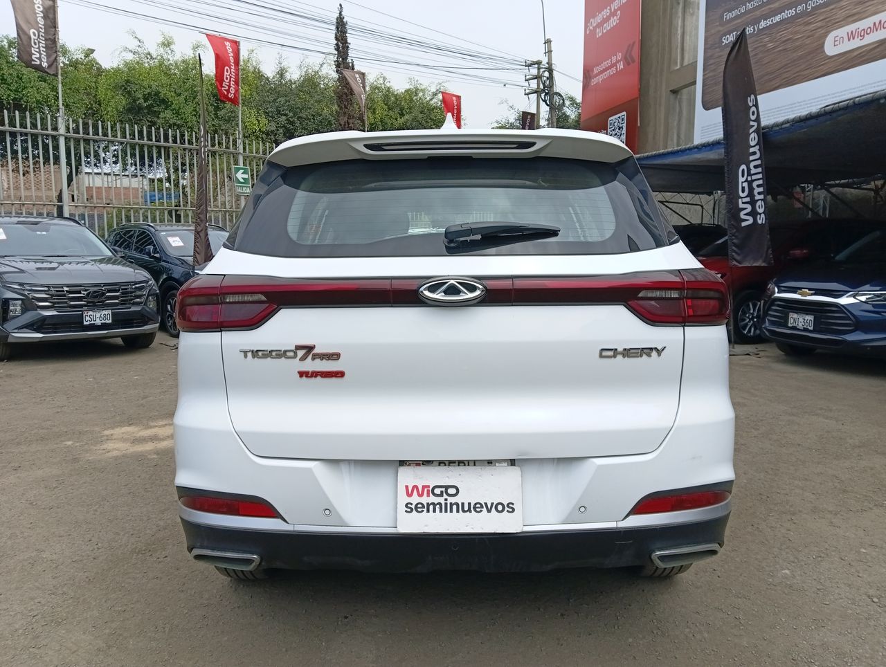 CHERY - 6
