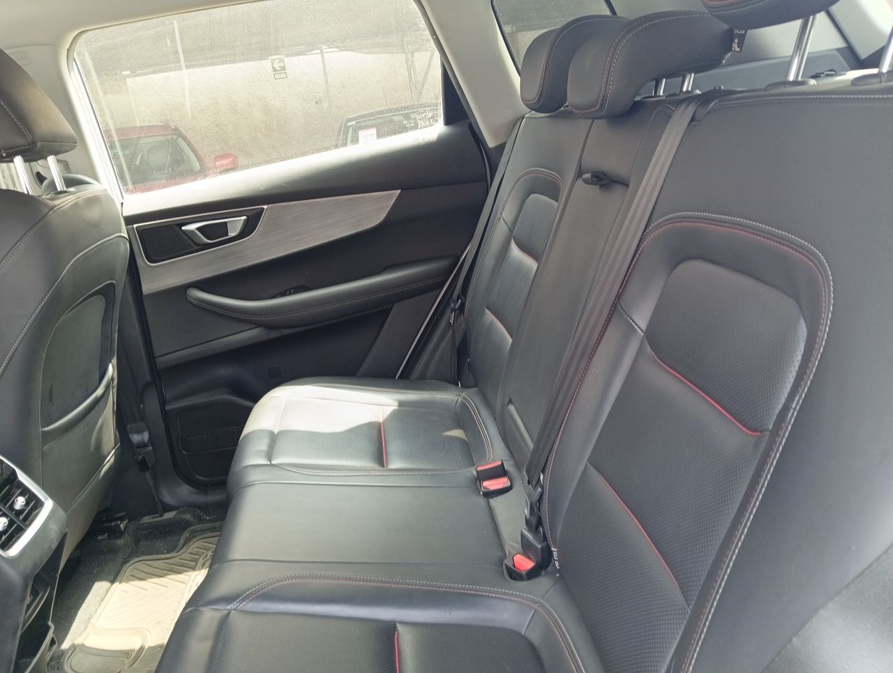 CHERY TIGGO 7 PRO 1500 GASOLINA 5P SUV,TODOTERRENOS